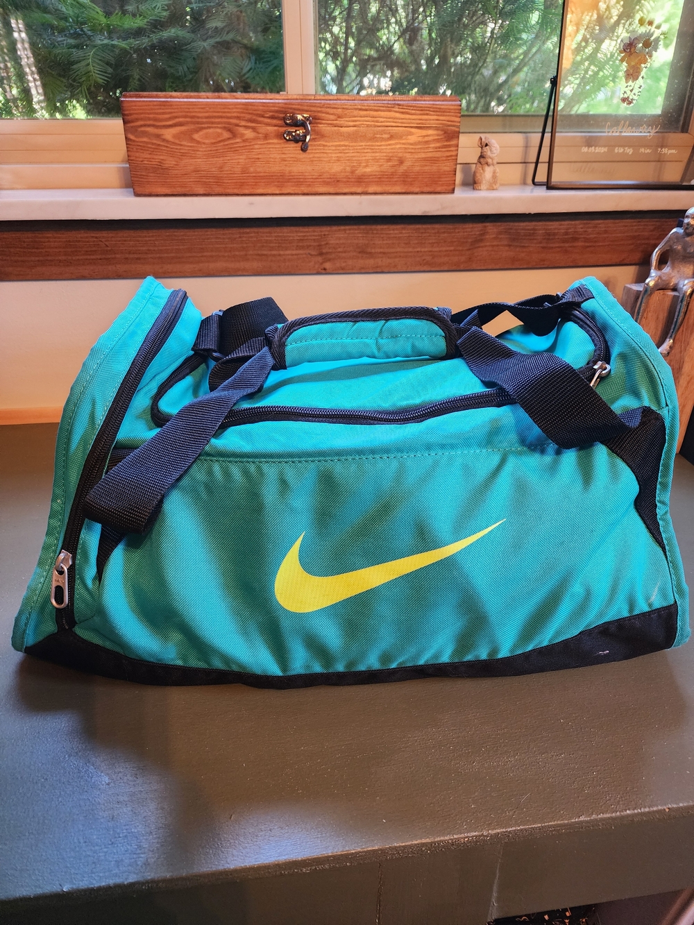 Nike Gym Bag